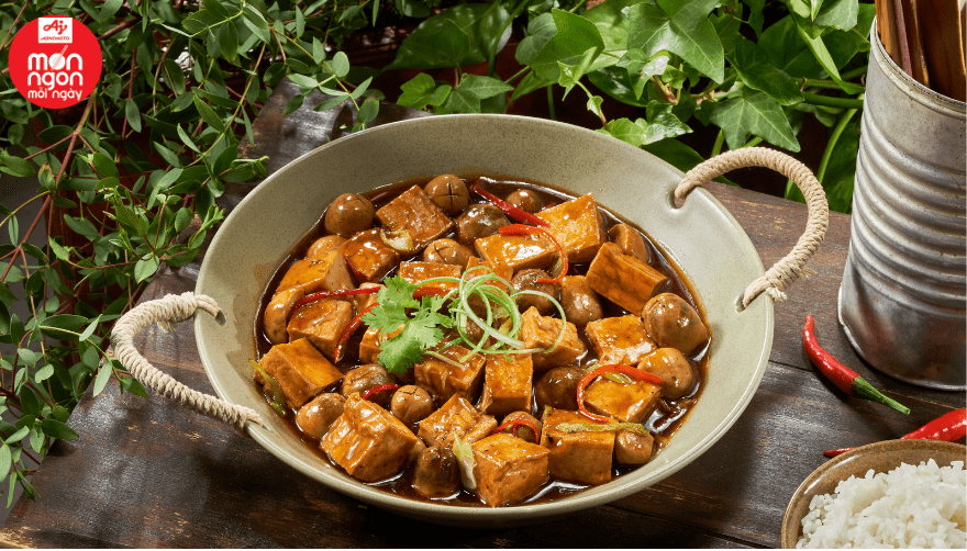 2. DAU HU KHO NAM ROM