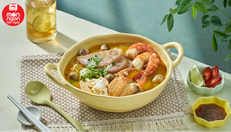 Những cách chế biến bánh phồng tôm mới cả nhà nên thử