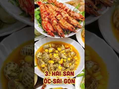 Các món ngon ở Sài Gòn nhất định phải thử |Phần 1| 1744048864 hqdefault