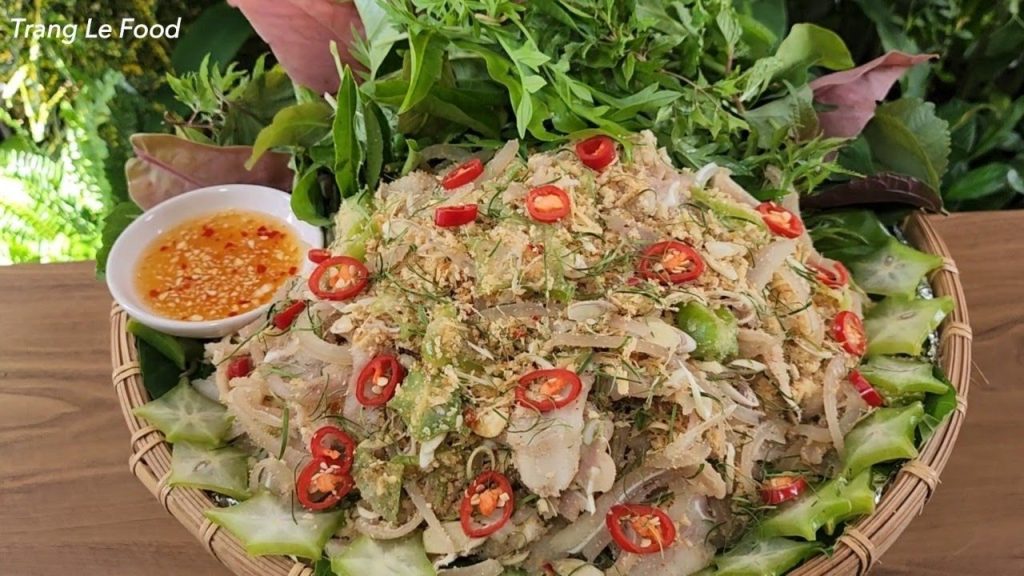 Nấu ăn đãi tiệc: Món chạo heo đơn giản mà giòn ngon 1744759685 maxresdefault