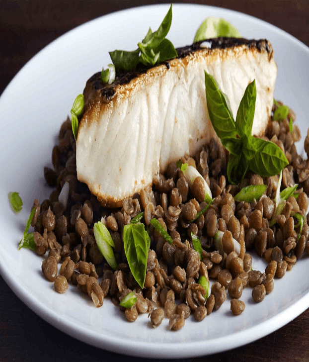 Đậu lăng giúp ổn định đường huyết