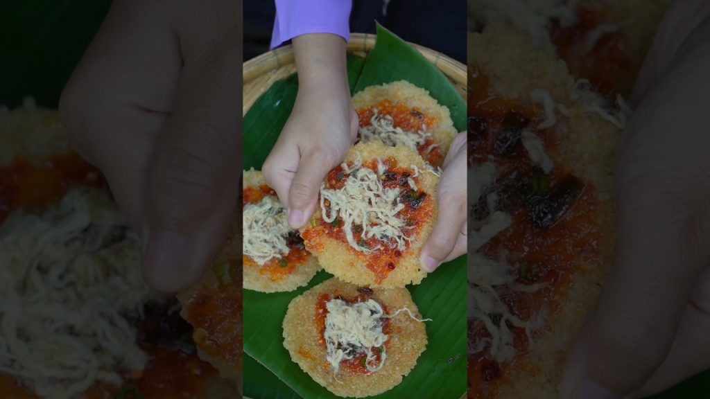 Cơm cháy chiên nước mắm 1752355563 maxresdefault