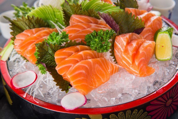 Sashimi