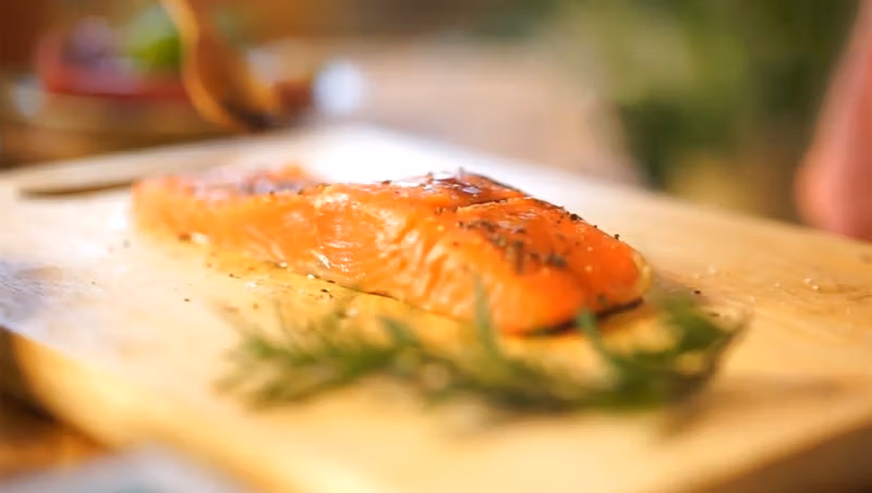 Anh 10. tong hop nhung cach che bien ca hoi ngon bo duong