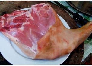 Làm sao để chế biến thịt dê không bị hôi