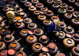 Cách pha tương bần chấm thịt dê ngon với 5 công thức đơn giản