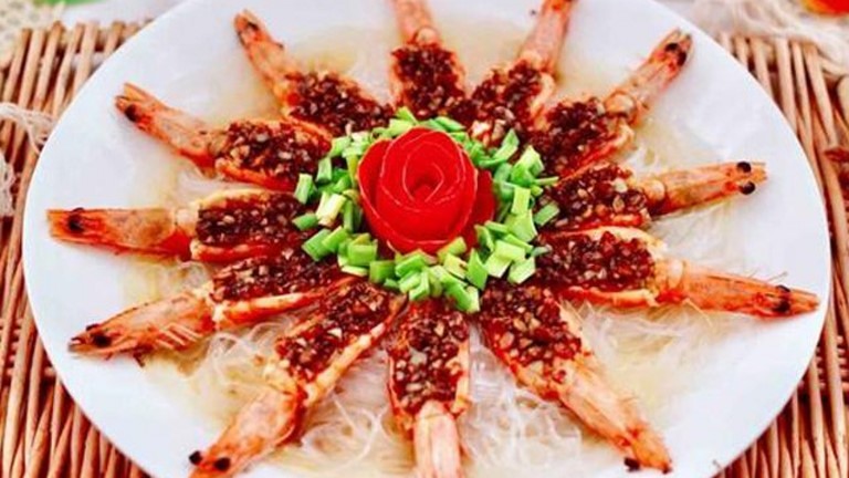 Các món ăn ngon ngày lễ 30/4 không thể bỏ qua