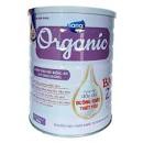 Organic là gì? Vì sao nên sử dụng thực phẩm hữu cơ? Sửa hữu cơ