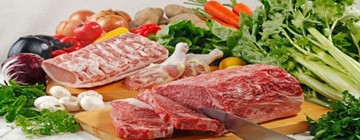 Organic là gì? Vì sao nên sử dụng thực phẩm hữu cơ? Thịt hữu cơ