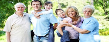 Organic là gì? Vì sao nên sử dụng thực phẩm hữu cơ? Thực phẩm hữu có tăng cường sức khoẻ gia đình