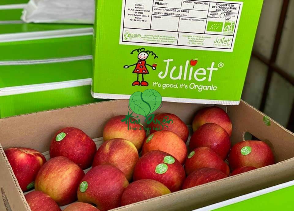 Organic là gì? Vì sao nên sử dụng thực phẩm hữu cơ?