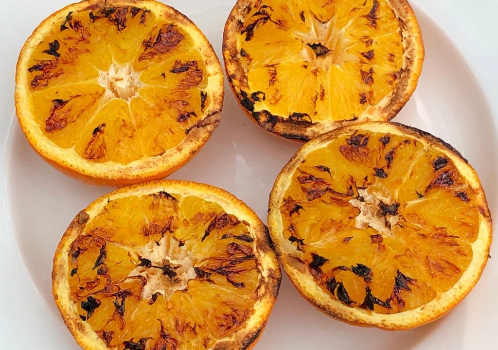 hinh chup cam nuong tri ho