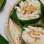 Xôi vừng dừa Xôi vừng dừa