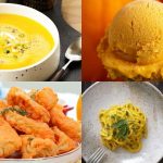 Cơm nếp bí đỏ Cơm nếp bí đỏ