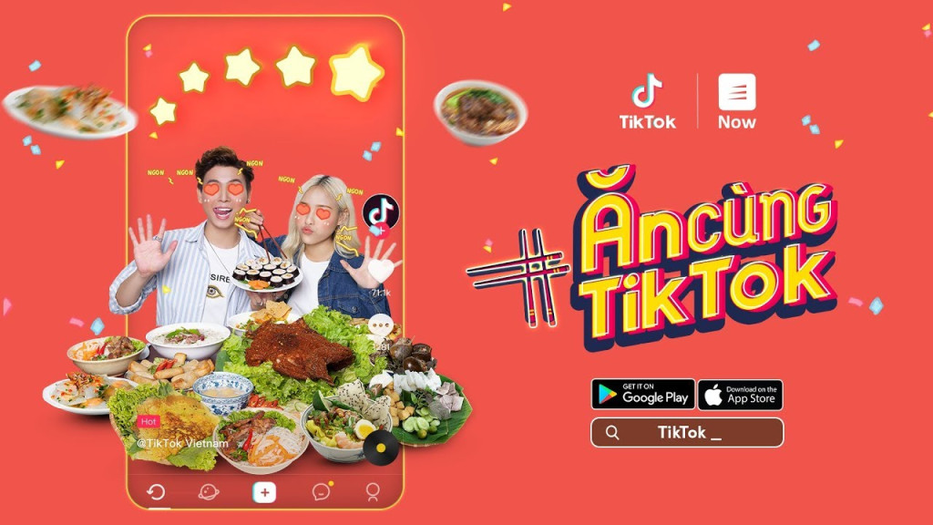 Nấu ăn cùng Tiktok 🍳 Công thức nấu ăn 🍳 Món Ăn Ngon Tik Tok China Nấu ăn cùng Tiktok, Công thức nấu ăn