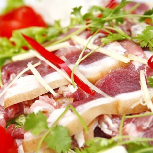 03 cách chế biến thịt dê xào sả ớt theo hương vị 3 miền