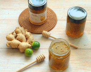 Cách làm đồ uống dân gian giảm ho về đêm siêu đơn giản! Dược Bình Đông