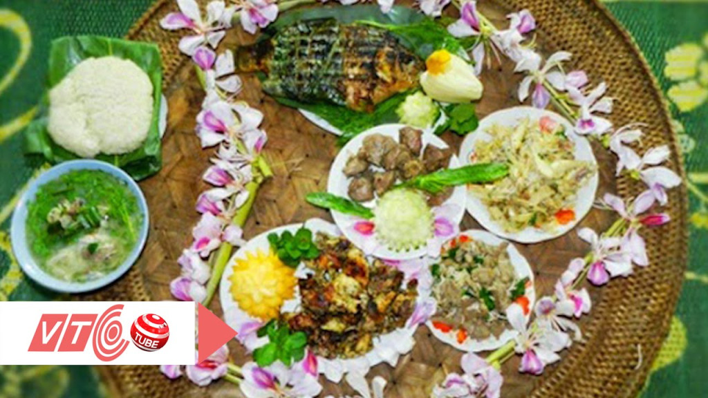 Những món ngon của người Thái | VTC 1756688223 maxresdefault
