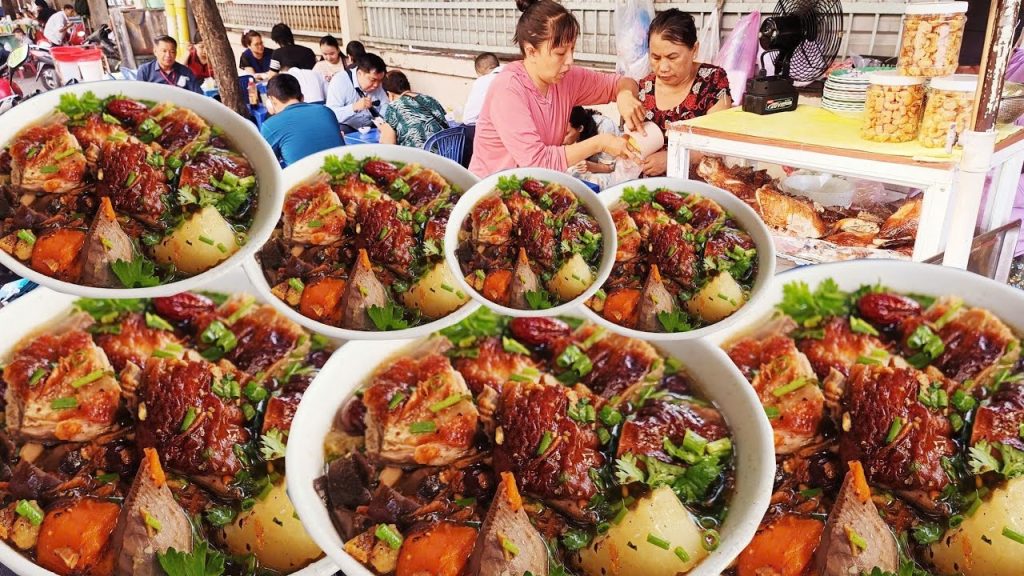 LƯU NHANH NHỮNG QUÁN ĂN NGON GIÁ VỈA HÈ CHẤT LƯỢNG NHÀ HÀNG KHÔNG THỂ BỎ LỠ Ở SÀI GÒN 1759208343 maxresdefault