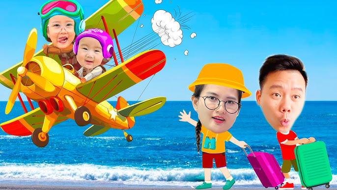 Bộ đồ nấu ăn mới, nấu ra các món hình các con vật