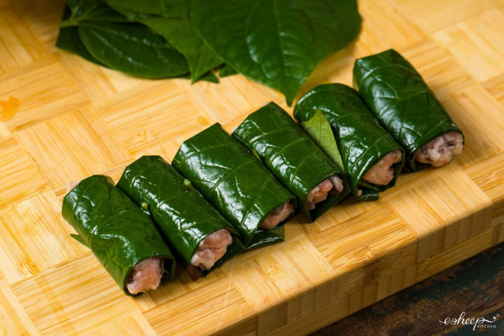 Những món ngon của người Thái | VTC Những món ngon của người Thái