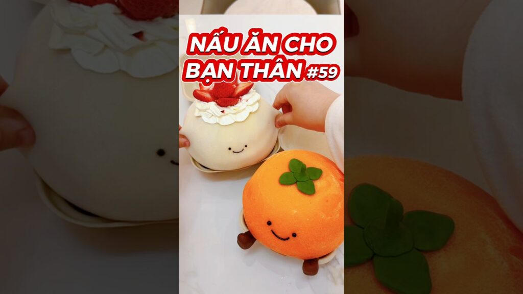 NẤU ĂN CHO BẠN THÂN TẬP 59 #food #foodshorts 1761635435 maxresdefault