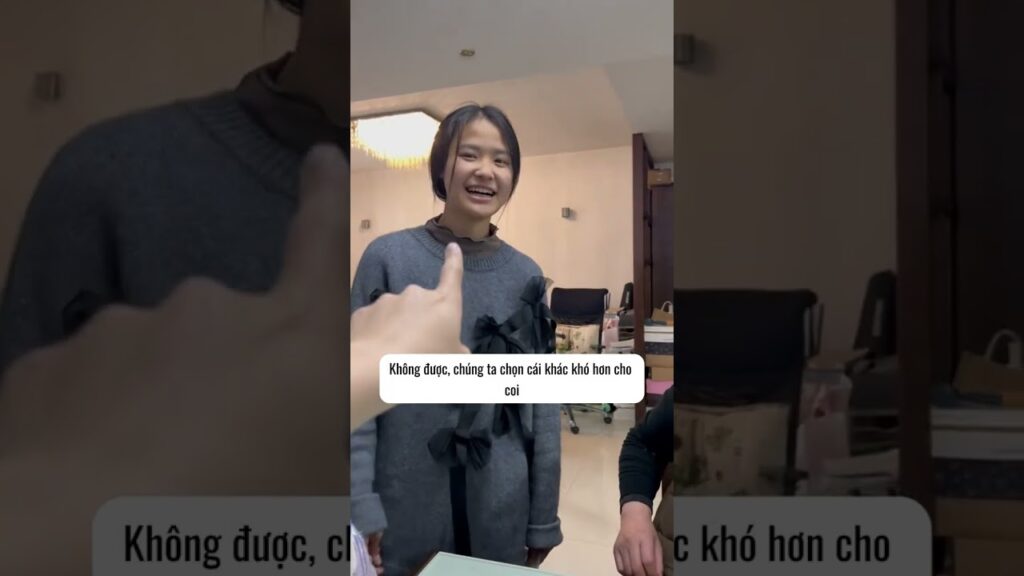 Khi em tôi đảm nhiệm nấu ăn #kienthucthuvi #giaitri #shorts 1761678730 maxresdefault