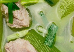 canh bi dao suon non