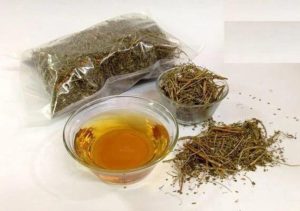 tra diep ha chau giup giai doc mat gan