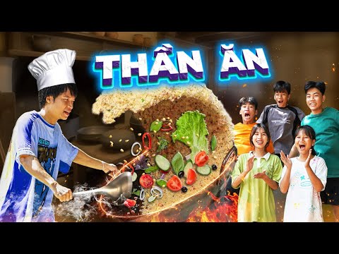 𝐓𝐨𝐧𝐲 | Sáng Tạo Món Ăn Hình Con Heo 🐷 𝐒𝐭𝐫𝐞𝐞𝐭 𝐂𝐫𝐮𝐢𝐬𝐢𝐧𝐞 1766006579 hqdefault