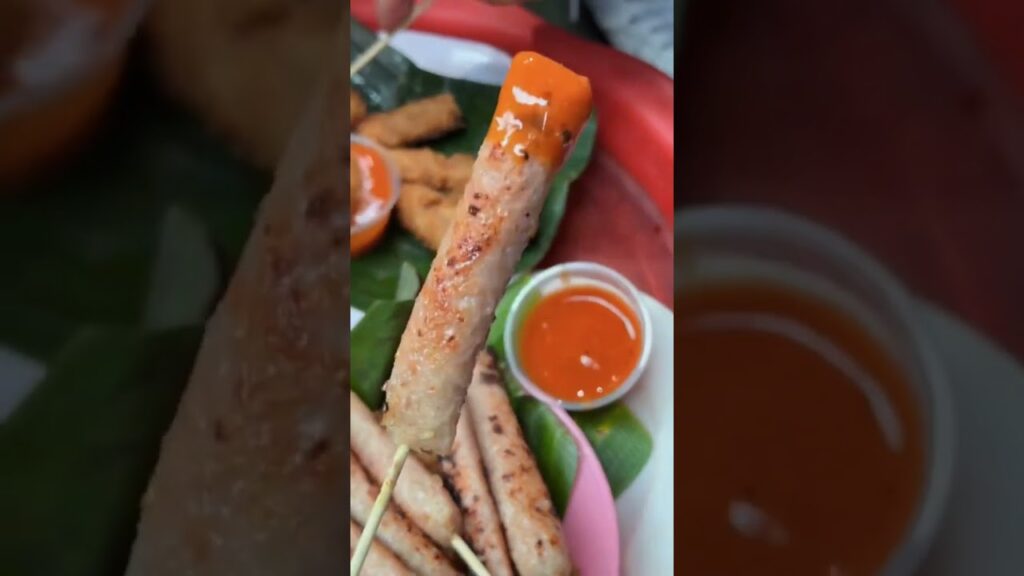 Foodtour đồ ăn Hà Nội và gợi ý các món ngon nhất định các bạn phải thử #nuchuu #shorts #food #foodie 1766958964 maxresdefault