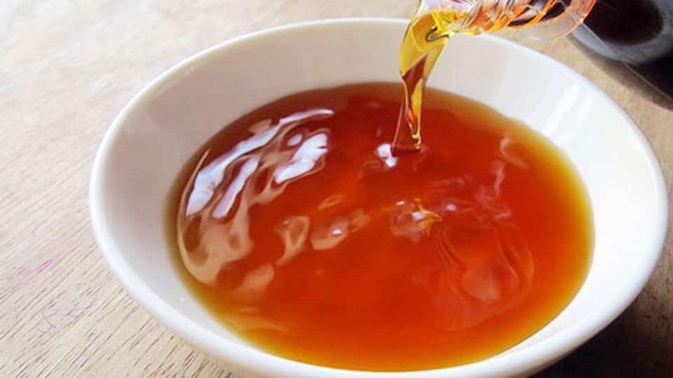 Nuoc mam truyen thong 1