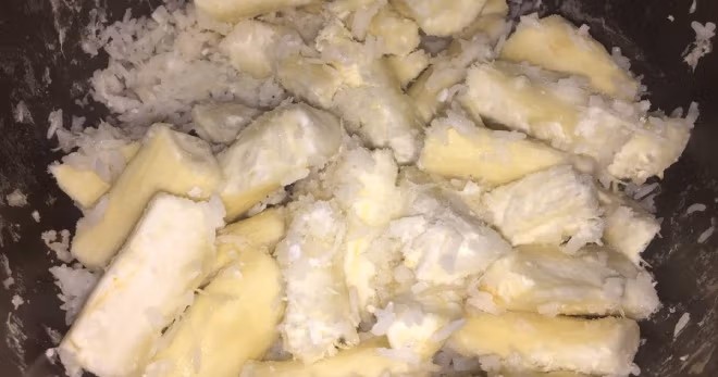 San la mon an cuu doi ngay