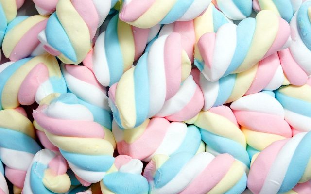 Marshmallow-Candy-Wallpapers